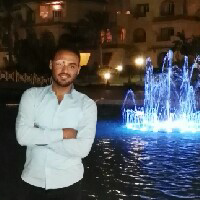 Mohamed Tarek Elmasry-Freelancer in ,Egypt