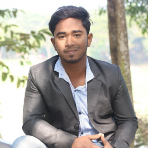 Md Sojibul Hasan Naim-Freelancer in Faridpur,Bangladesh