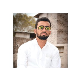 Shaikh Tanwir-Freelancer in BULDHANA,India