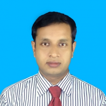 Md Hridoy Chowdhury-Freelancer in Puthia,Bangladesh