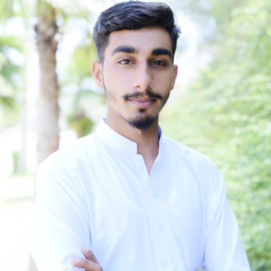 Danish Shehzad-Freelancer in Taxila,Pakistan
