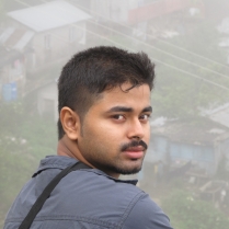 Rivu Chakraborty-Freelancer in Chandannagar,India