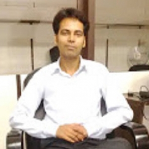 Ashutosh Singh-Freelancer in Gurugram,India