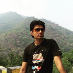 Deepak Raghav-Freelancer in Ghaziabad,India