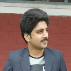 Aqarab Husnain-Freelancer in Hafizabad,Pakistan
