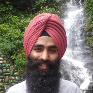 Mandeep Singh-Freelancer in Mohali,India