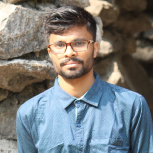 Chiranjib Upadhyay-Freelancer in Tinsukia,India