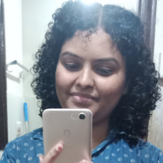 Priyanka Jadhav-Freelancer in Pune,India