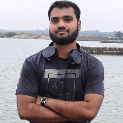 SHIVAM KUMAR RANJAN-Freelancer in Purnea,India