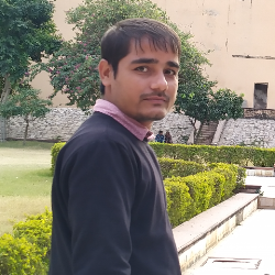 Gottam Jangid-Freelancer in Jhalrapatan,India