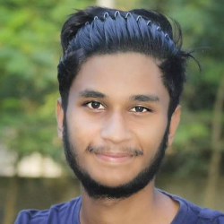 Siam Sheikh-Freelancer in Dhaka,Bangladesh