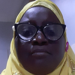 Fawziyyah Ramos-Freelancer in Abuja,Nigeria