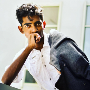 Shivaan Narayan-Freelancer in Suva,Fiji the Fiji Islands