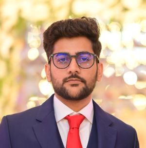 Osama Khan-Freelancer in Rawalpindi,Pakistan