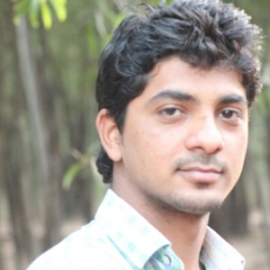 Neeraj Chaturvedi -Freelancer in Hyderabad,India