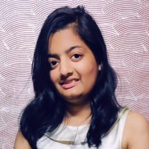 Riya Gupta-Freelancer in Delhi,India