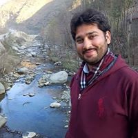 Muhammad Mubashir-Freelancer in Peshawar,Pakistan