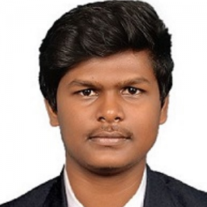 Akash Dhanagaran-Freelancer in Chennai,India