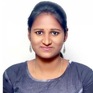 Janani D-Freelancer in Hosur,India