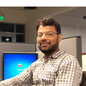 Abid Hussain-Freelancer in Karachi,Pakistan