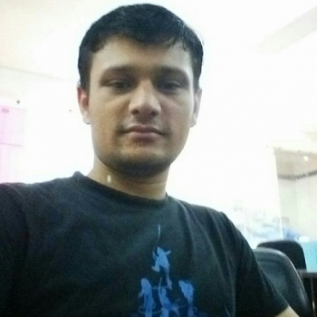 Sanjeev Badoni-Freelancer in ,India