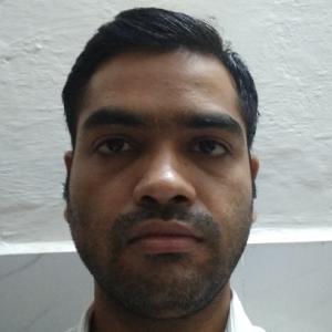 Nitin Kumar Singh-Freelancer in Ghaziabad,India