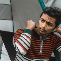Abhinandh Anil-Freelancer in Kozhikode,India
