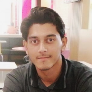 Sameer Chishti-Freelancer in islamabad,Pakistan