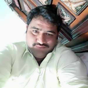 Ghulam Murtaza-Freelancer in Jacobabad,Pakistan