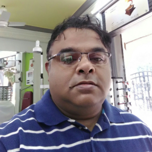 Arindam Chakrabarty-Freelancer in Durgapur,India