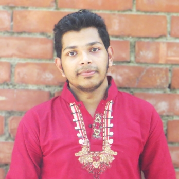 Bablu Kumar Singha-Freelancer in Chittagong,Bangladesh