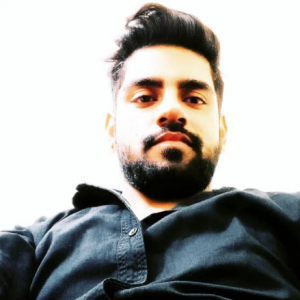 Vansh Sharma-Freelancer in Delhi,India