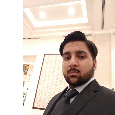 Ayan Khan-Freelancer in Islamabad,Pakistan