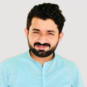 Faizan Haider-Freelancer in Uch Shareef,Pakistan