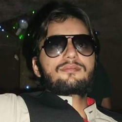 Simab Ali Simab-Freelancer in Gujranwala,Pakistan
