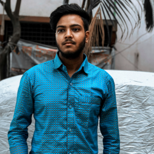 Himel Ahmed-Freelancer in Dhaka,Bangladesh