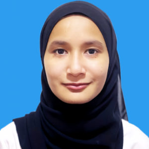 Ezreen Rahman-Freelancer in Kuala Lumpur,Malaysia