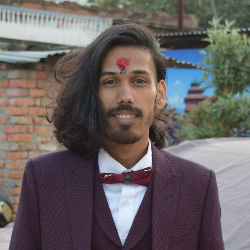 Sanjeev Karki-Freelancer in Kathmandu,Nepal