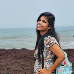 Saranya Raju-Freelancer in Chennai,India