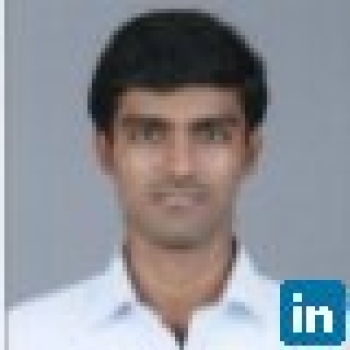 Balakumaran Paulraj-Freelancer in Madurai Area, India,India