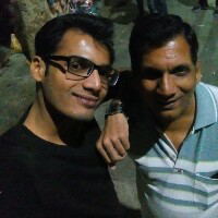 Rochak Siroy-Freelancer in Udaipur,India