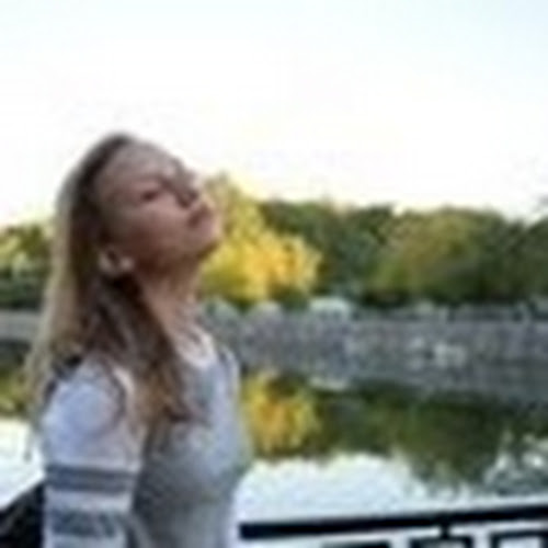 Liza Kozharinova-Freelancer in ,Russian Federation