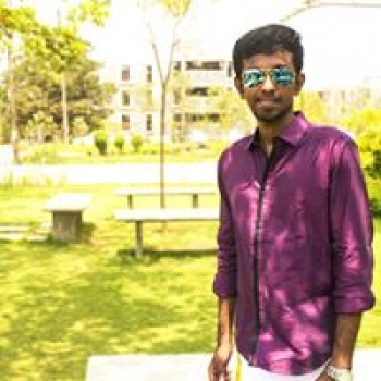 Bala Krishnan-Freelancer in Kanhangad,India
