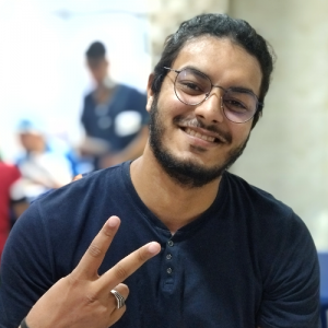 Djamel E Achache-Freelancer in Setif,Algeria
