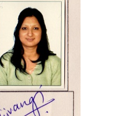 Shivangi Agrawal-Freelancer in Noida,India