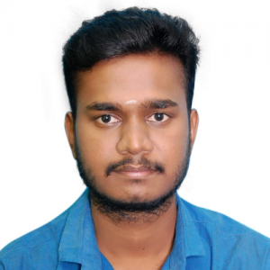 Valliappan R-Freelancer in Sivaganga,India