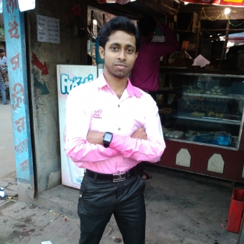 Debarun Saha-Freelancer in Kanchrapara,India
