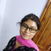 Madhurima Jetty-Freelancer in Howrah,India