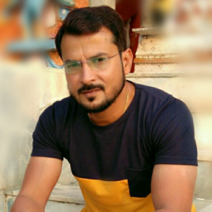 Sunil Patel-Freelancer in Vadodara,India
