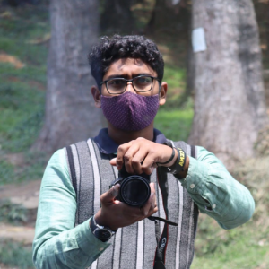 Shivam Sarkar-Freelancer in KOLKATA,India